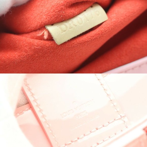 Louis Vuitton Jungle dot Open Tote Pinks Vernis - Picture 9 of 9